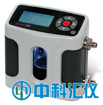 美国Mesalabs BIOS Definer220流量校准器