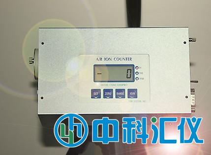 日本COM-3200PRO II专业型空气负离子检测仪