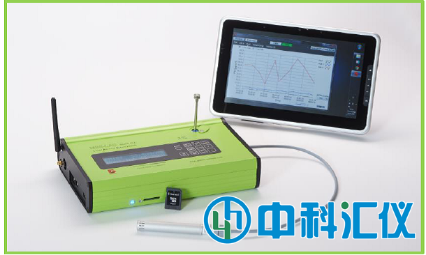 德国 GRIMM 11-E小型便携式激光气溶胶粒径谱仪(Mini-LAS)