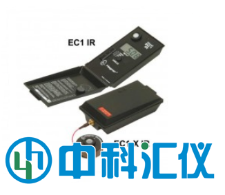 瑞典Hagner EC1 IR进口数字式红外照度计