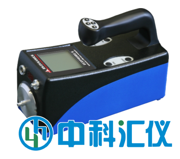 瑞士RS DYNAMICS ECOPROBE5便携式环境污染气体检测仪