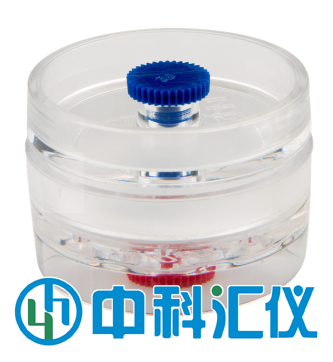 美国Zefon 37毫米和25毫米特氟龙（PTFE）空气采样盒