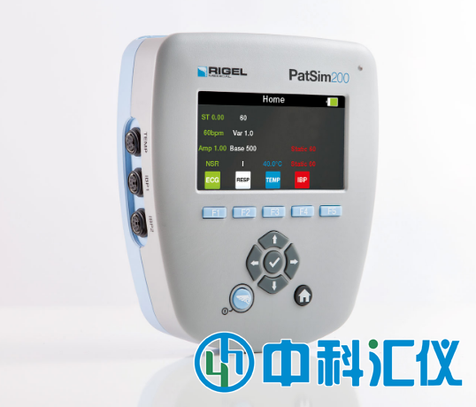 英国Rigel PatSim200患者模拟器