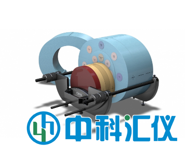 美国CIRS 062MQA CBCT电子密度和图像质量模体