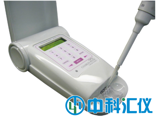 美国Bioscan Endosafe PTS细菌内毒素检测系统