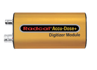 美国Radcal Accu Dose+ X射线分析仪