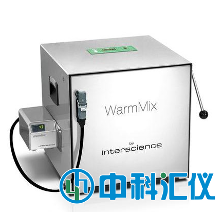 法国interscience JumboMix WarmMix CC实验室均质器