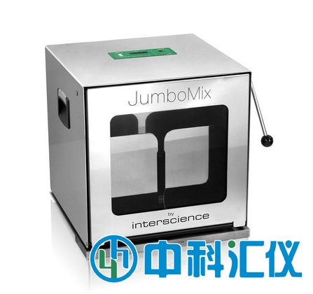 法国interscience JumboMix 3500 W CC实验室均质器