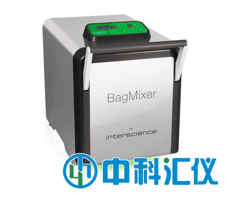 法国interscience BagMixer®400 S实验室均质器