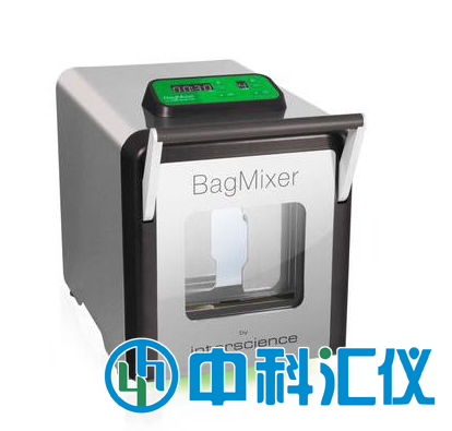 法国interscience BagMixer®400 SW实验室均质器