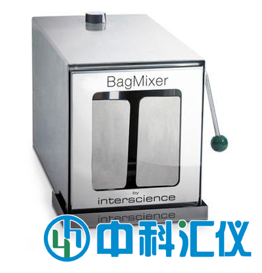 法国interscience BagMixer®400 W实验室均质器