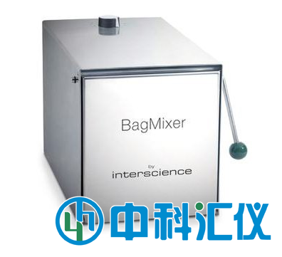 法国interscience BagMixer® 400 P实验室均质器