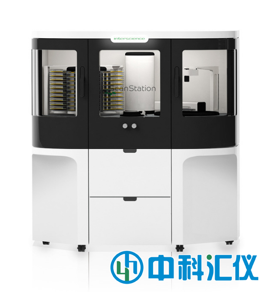 法国interscience ScanStation 100菌落实时培养及计数工作站