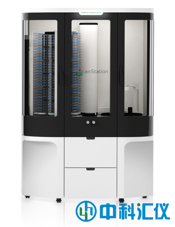 法国interscience ScanStation 300菌落实时培养及计数工作站