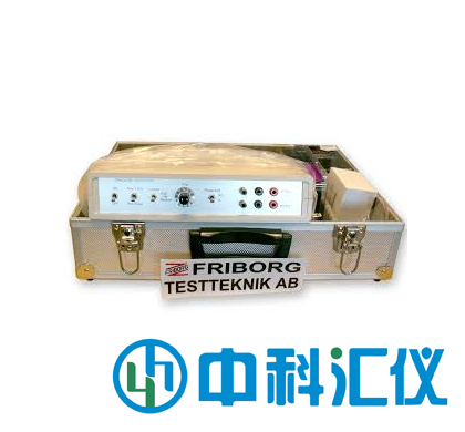 瑞典FRIBORG 2780/8280粉红噪音发生器