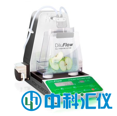 法国Interscience DiluFlow Pro重量稀释器