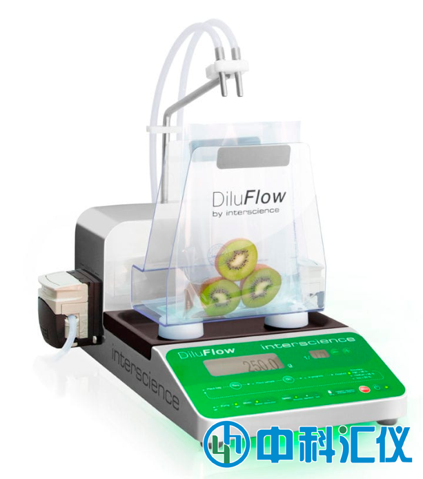 法国Interscience DiluFlow重量稀释器