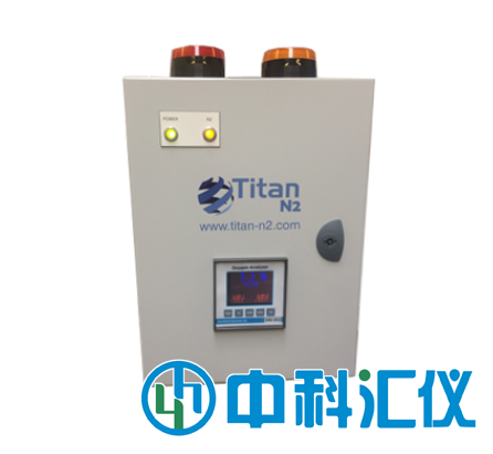 英国Titan N2 OMD-480便携式百分比氧气分析仪