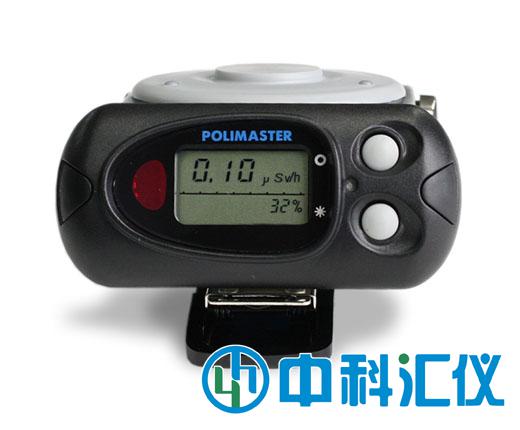 白俄罗斯Polimaster PM1621M个人剂量计