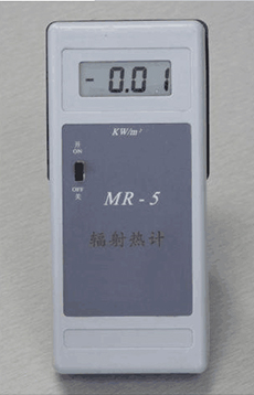 MR-5辐射热计