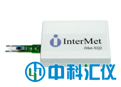 美国InterMet iMet-XQ2探空仪