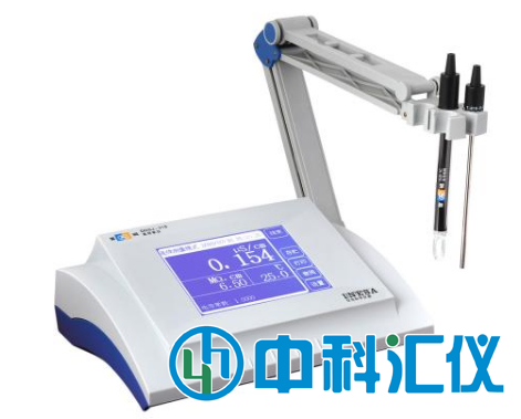 DDSJ-318型电导率仪