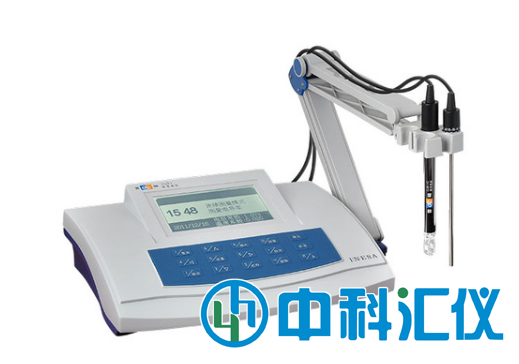 TCD1型电导率仪