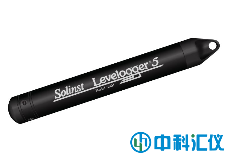 加拿大Solinst Levelogger 5水位自动记录仪