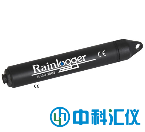 加拿大Solinst Rainlogger Edge标准倾翻式雨量计