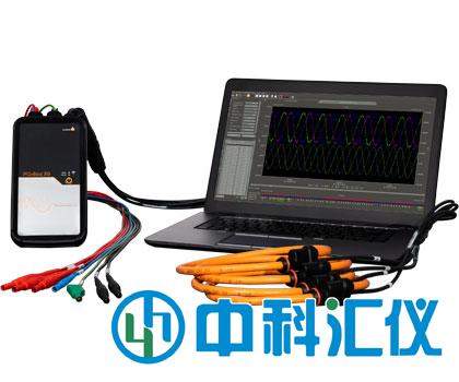 德国艾佰勒(a.eberle)PQ-Box 50电能质量分析仪