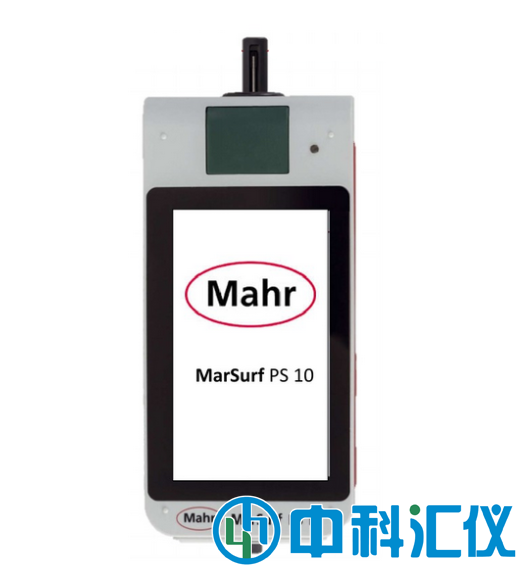 德国MAHR(马尔) MARSURF PS10便携式表面粗糙度测量仪/粗糙度测试仪