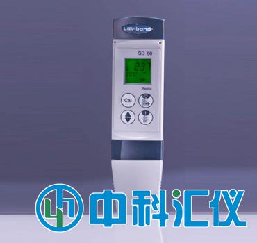 德国Lovibond罗威邦 SD60数据型笔式ORP氧化还原-温度测定仪