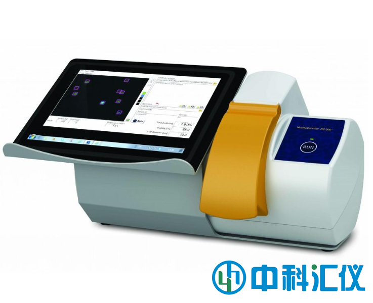 丹麦Chemometec NucleoCounter NC200细胞计数仪