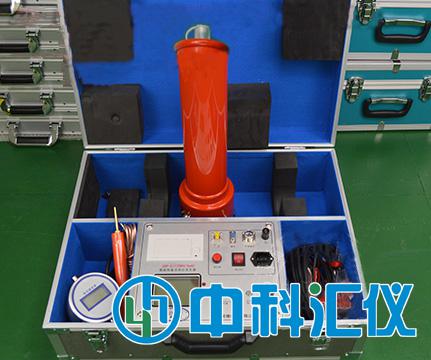 ZGF-C120KV/2mA智能型直流高压发生器