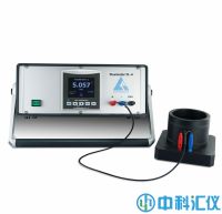 德国LIST Fluxmeter FL-4磁通磁场测量仪