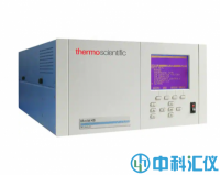 美国Thermo Fisher 43i型SO2分析仪