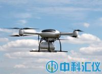 德国NUVIA DRONES G无人机碘化钠谱仪