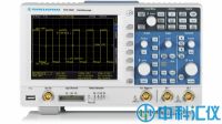德国R&S RTC1000示波器