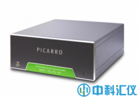 美国Picarro G2301温室气体浓度分析仪