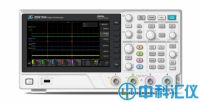 ZDS1104基础研发型示波器