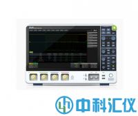 ZDL6000示波记录仪（旗舰版）