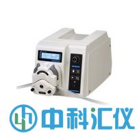 BT100-1F灌装蠕动泵