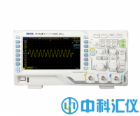 DS1000Z-E系列数字示波器