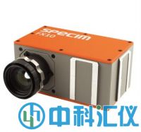 Specim FX10轻便式高光谱成像仪