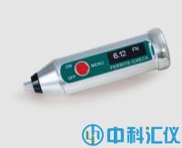 德国list FERRITE-CHECK 140铁素体测量仪