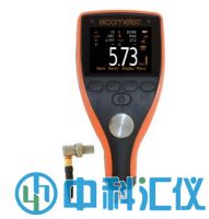 英国易高Elcometer307 超声波测厚仪