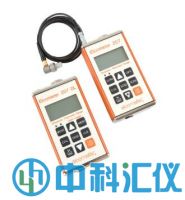 英国易高Elcometer207 精*超声波测厚仪