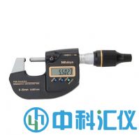 日本Mitutoyo(三丰)MDH-25MB高精度数显千分尺