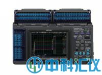 日本HIOKI(日置)LR8400-21数据采集仪