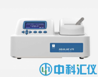 美国METER Aqualab 4TE高精度温控型水分活度仪